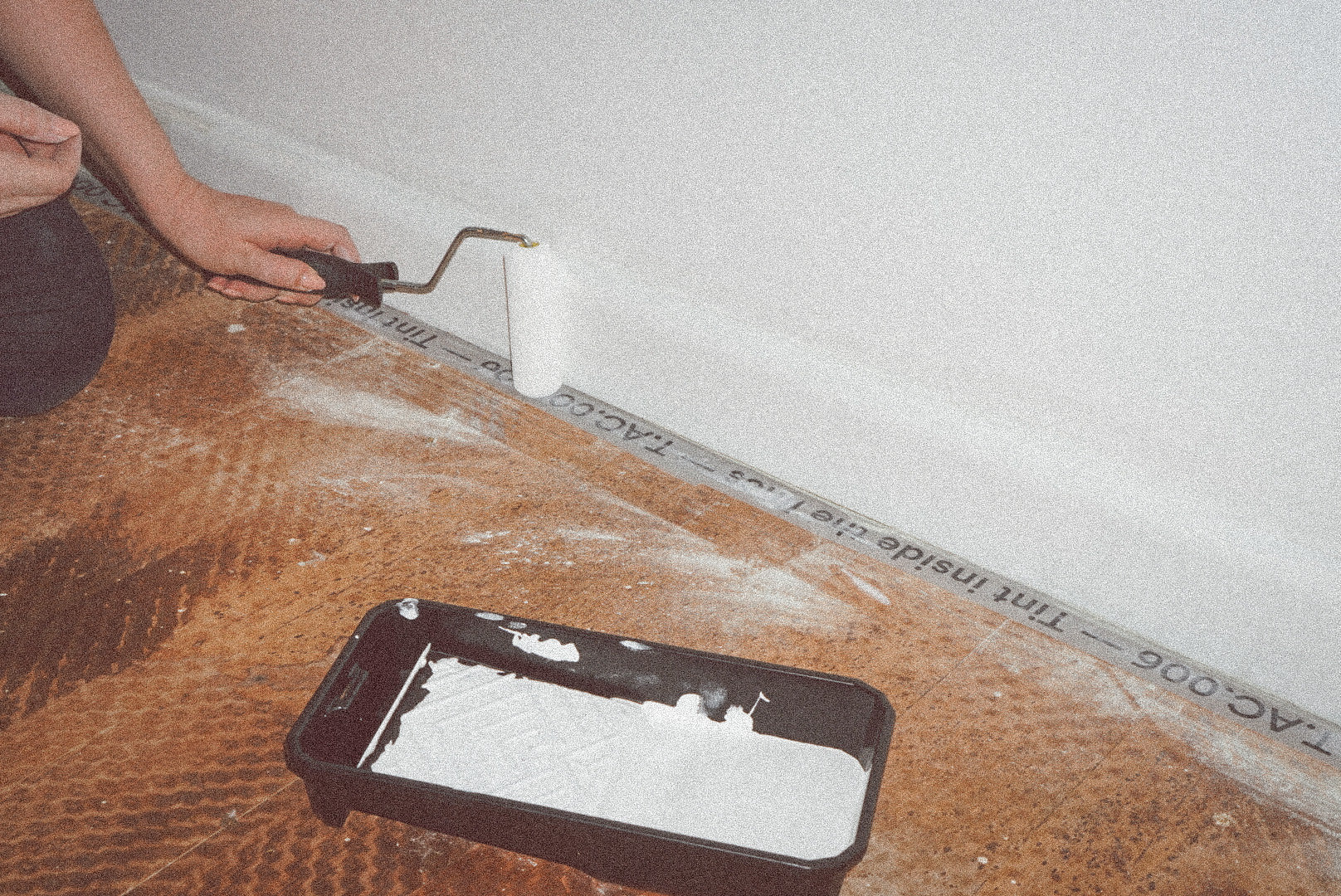 Renovating a '60s unit into a dream home with Ally Mooney