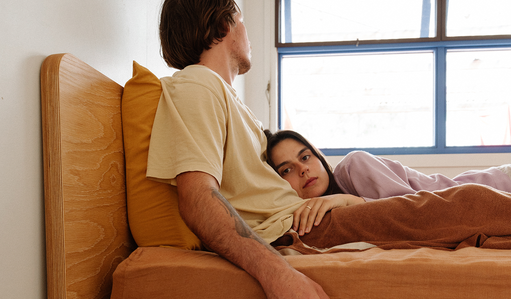 Meet Sian & Kai: Blending Art, Life, and Landscape