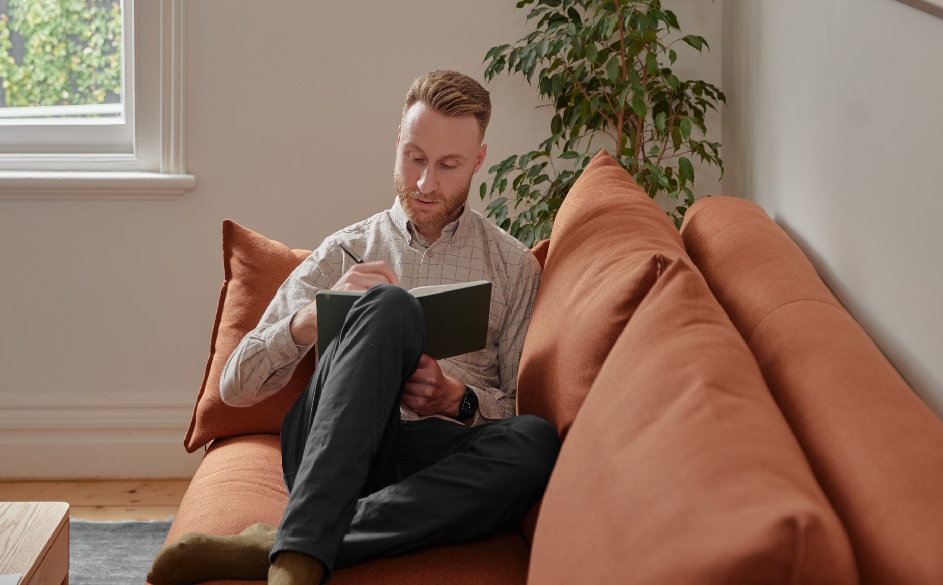 Image showcasing Innovations in Eco-Friendly Furniture Design – Eva