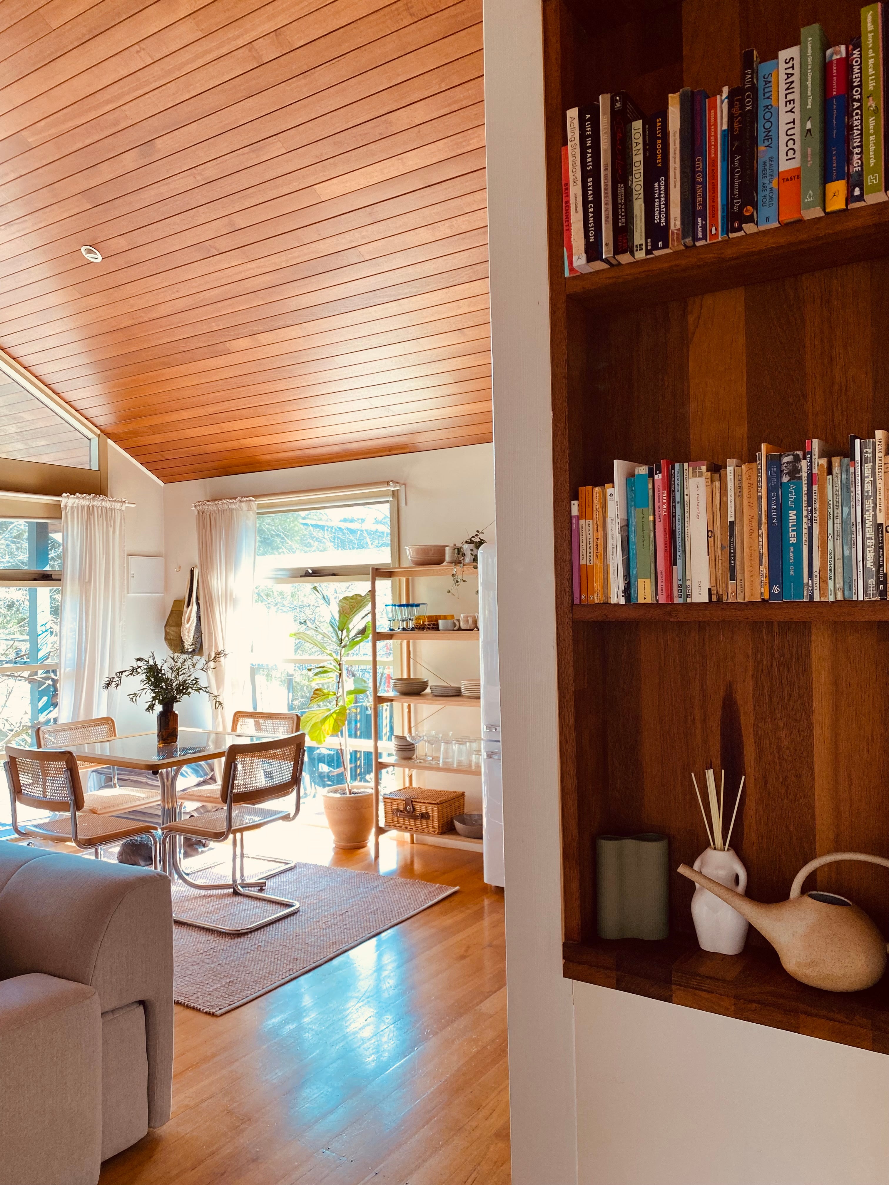 How to style your space - with Hannah of Hepburn Treehouse