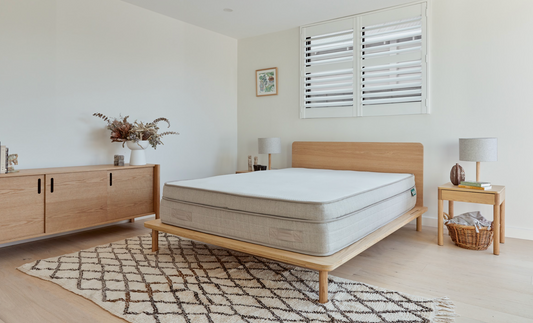 Notes from the design workshop: Premium Adapt Mattress