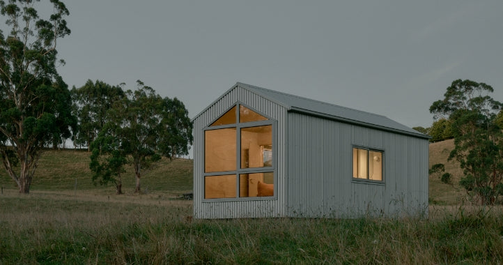 Small Footprint Living