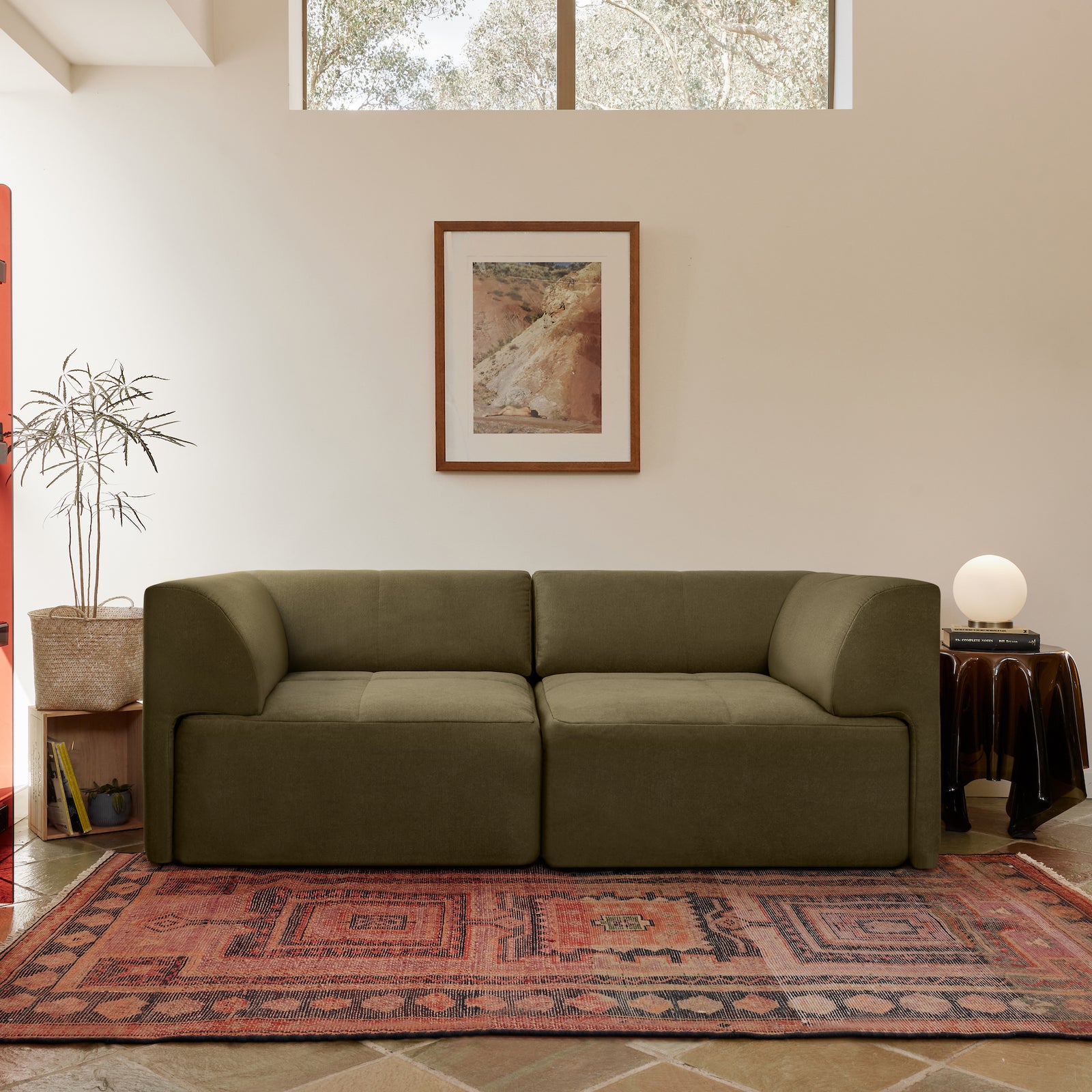 Everyday Sofa