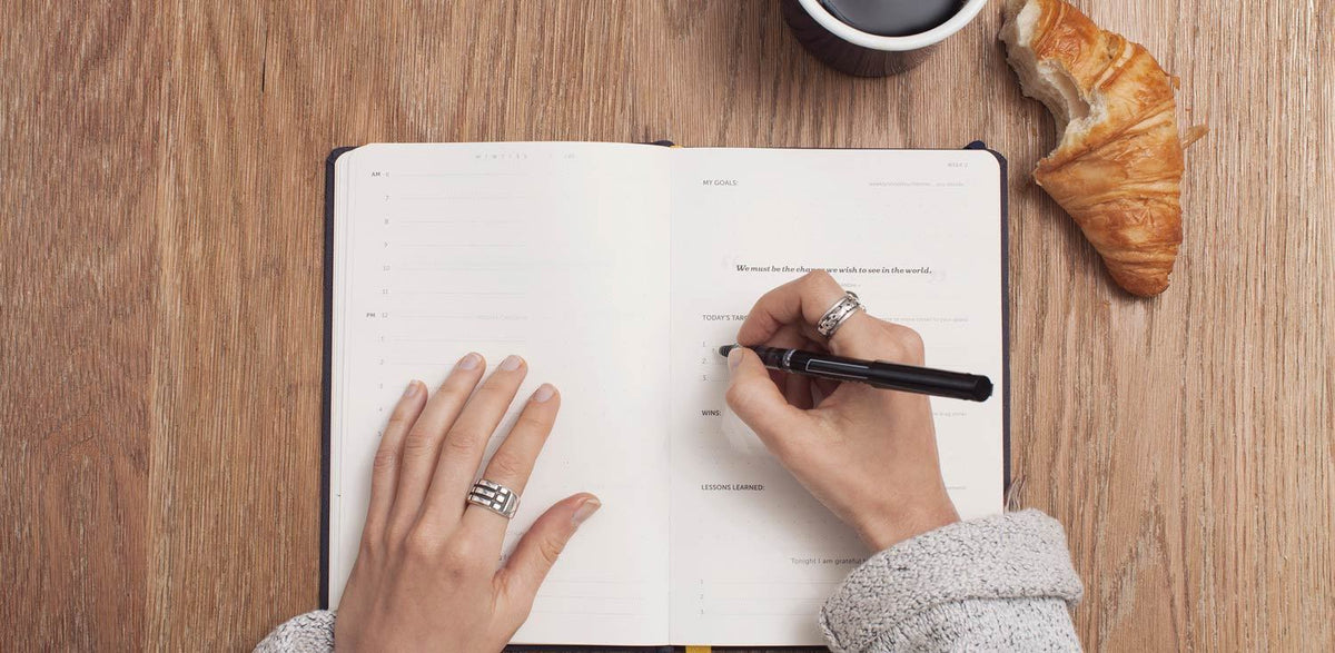 5 fool-proof ways to kick your goals in 2020
