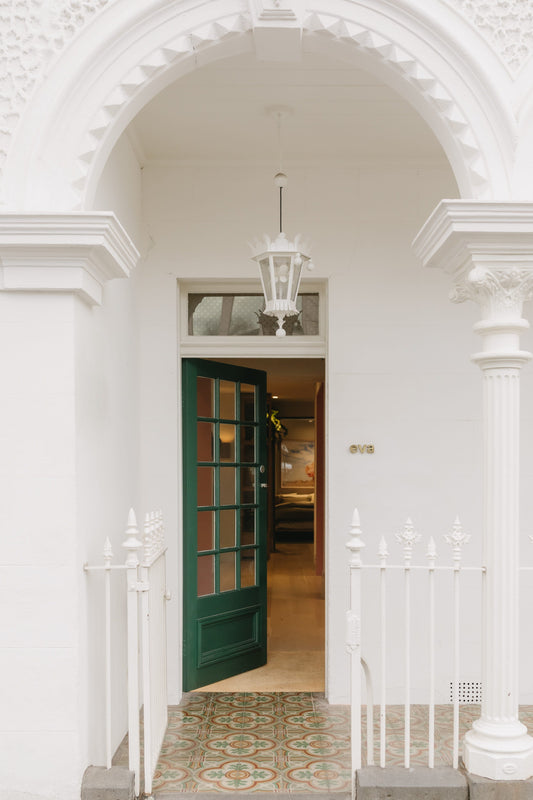 Styling Tips from Our Carlton House Manager