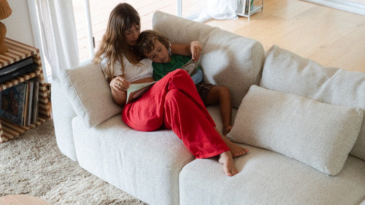Moments with Christina Macpherson