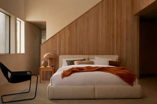 Creating Your Perfect Space: Interior Design Ideas for Every Style