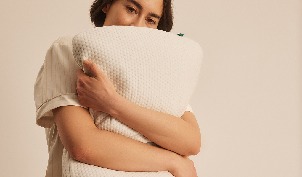 Why the Eva Pillow is not your average pillow