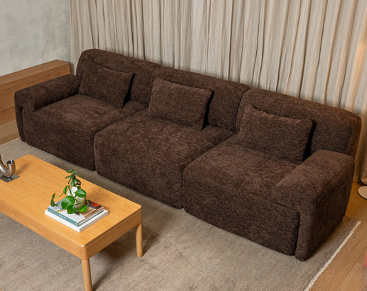 What Makes a Sofa Comfortable