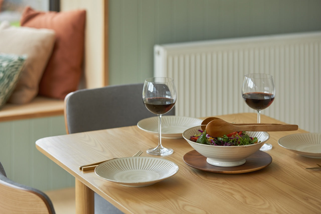 Notes from the design workshop: Kin Dining Set – Eva