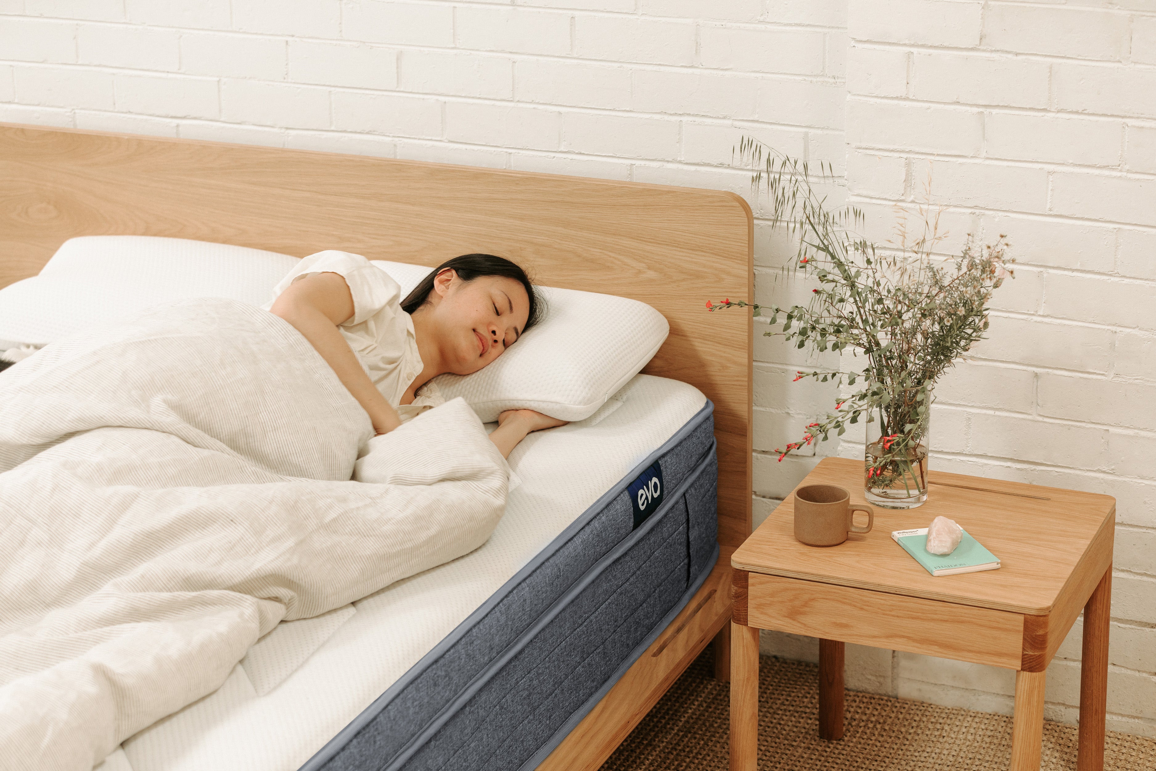 8 reasons you should never buy a second hand mattress