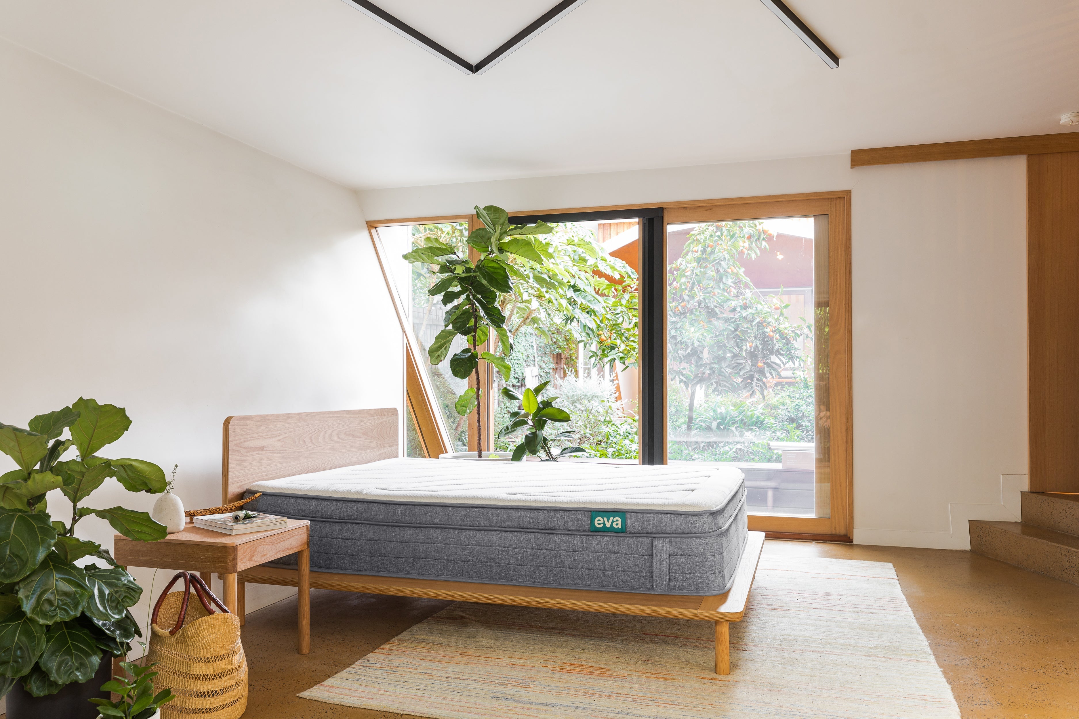 How to remove period stains from your mattress