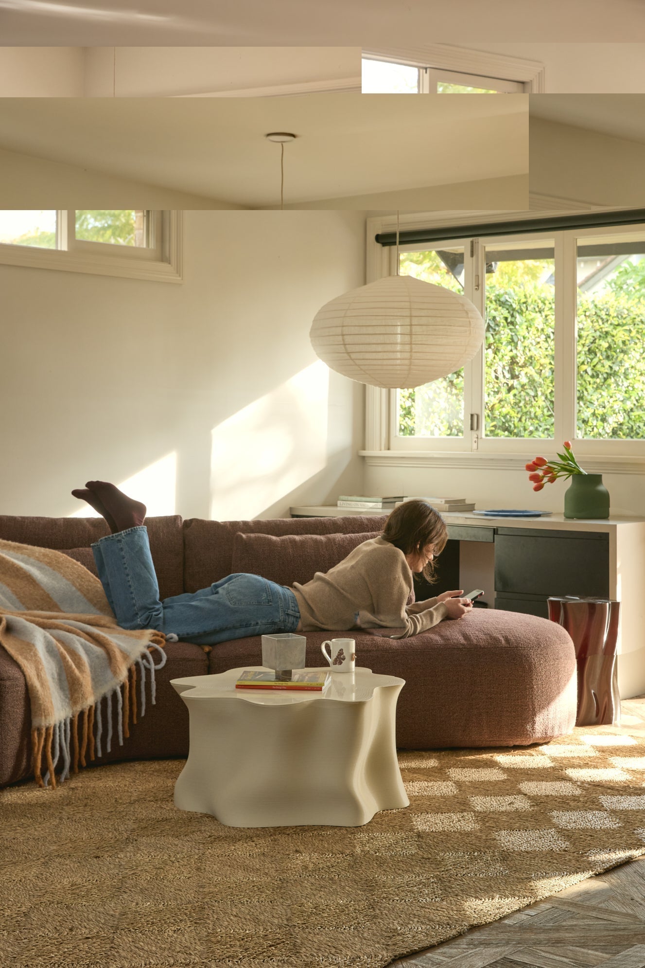 Through a Softer Lens with Milly Mead