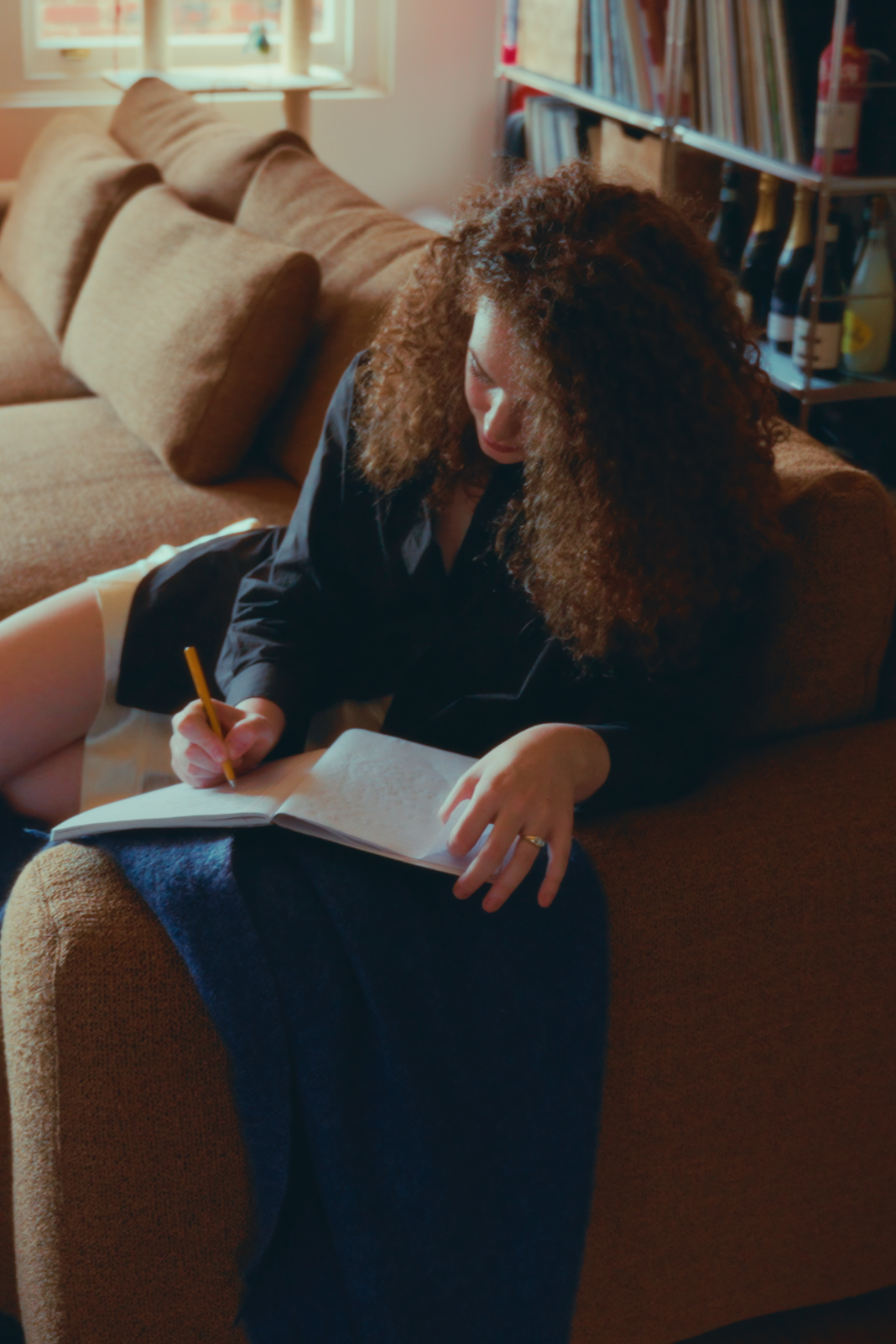 At Home with Sophie McIntyre