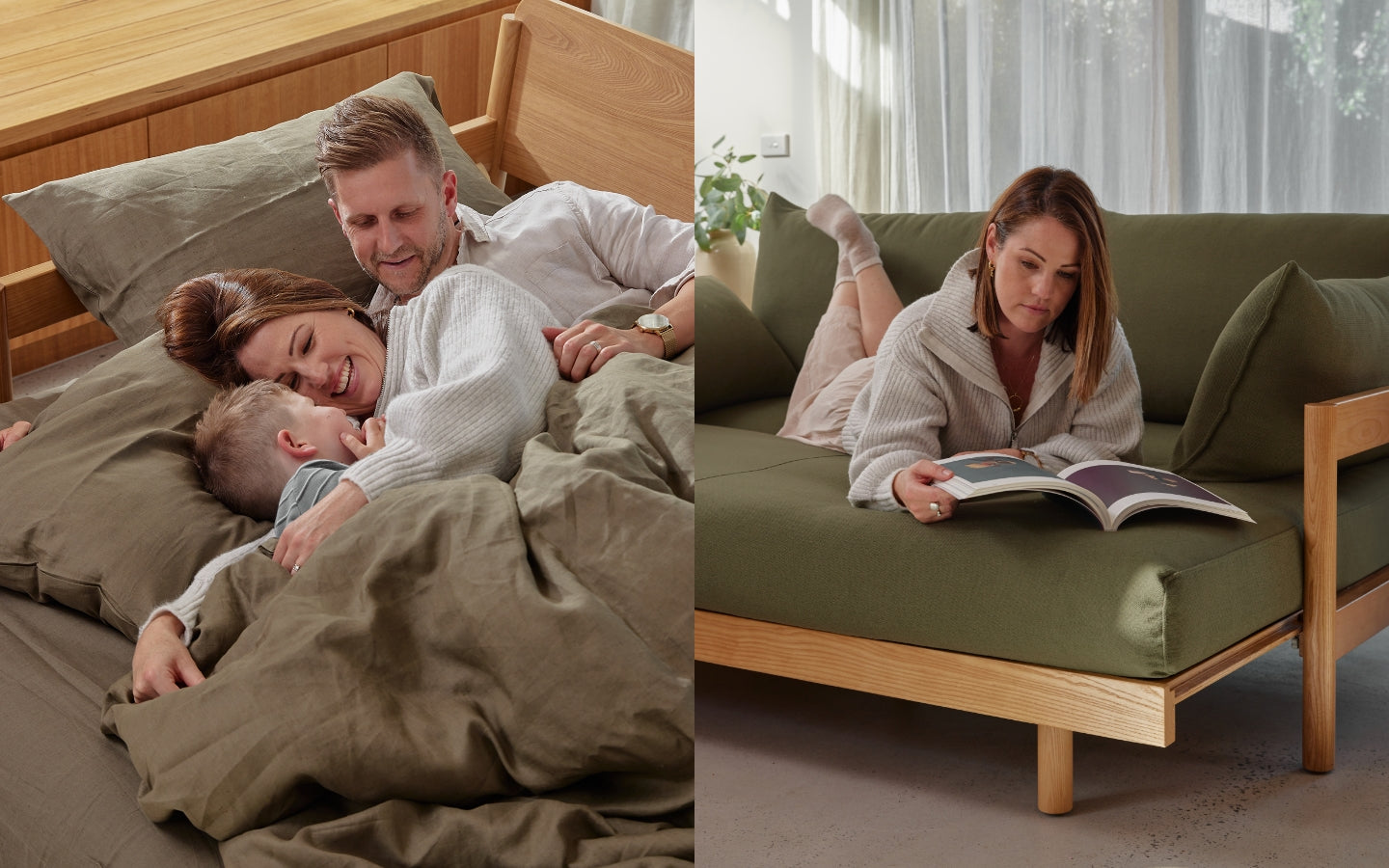 Sofa Bed Dimensions: What to Measure Before You Buy