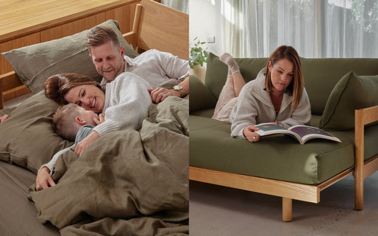 Sofa Bed Dimensions: What to Measure Before You Buy