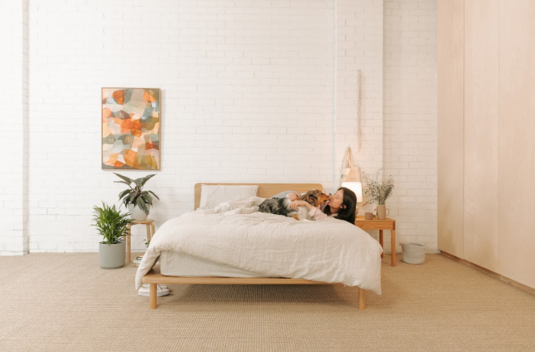 Best mattresses for different sleeping positions