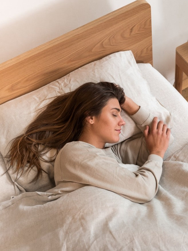 The Side Sleeper’s Guide to Better Sleep