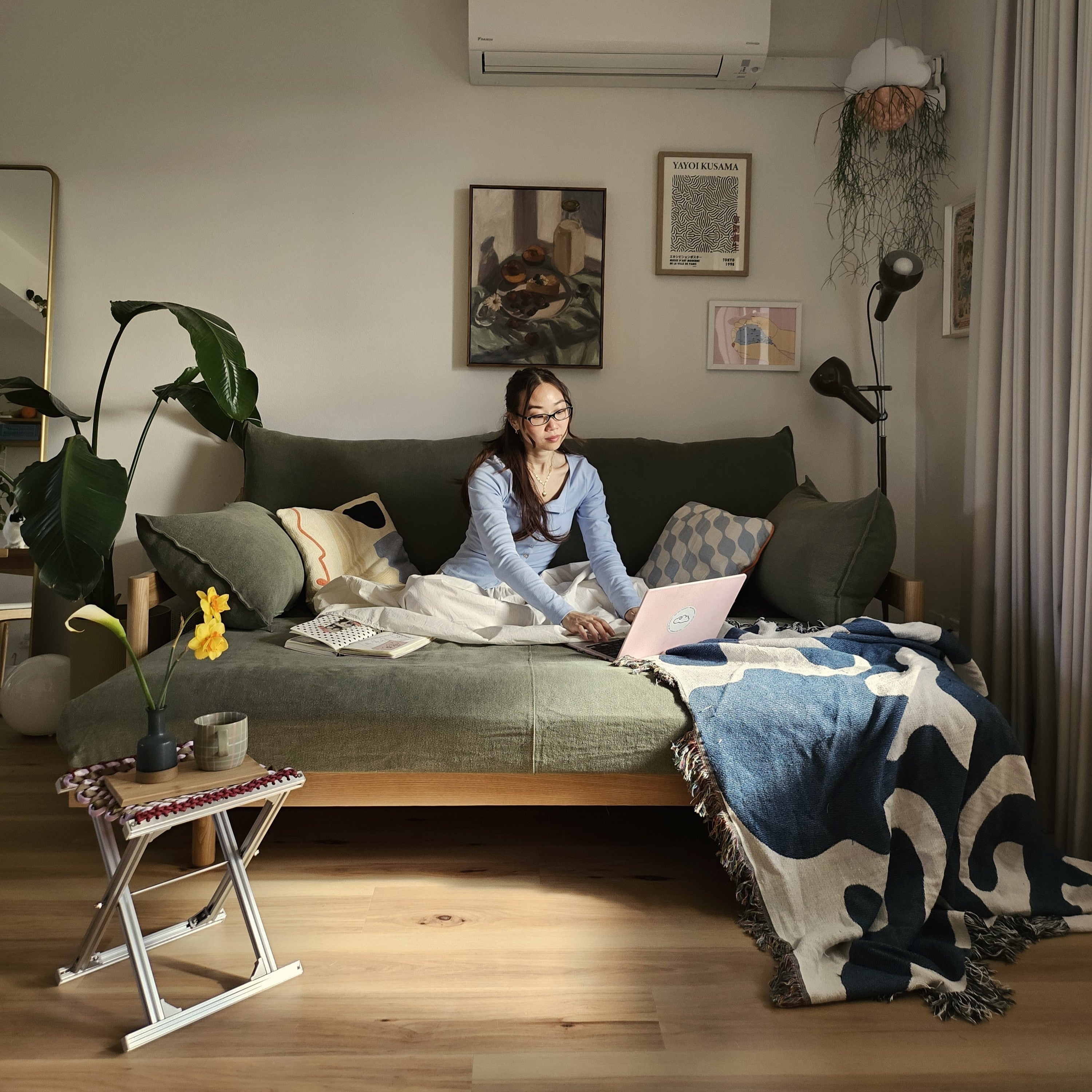 How to choose a good quality sofa bed?