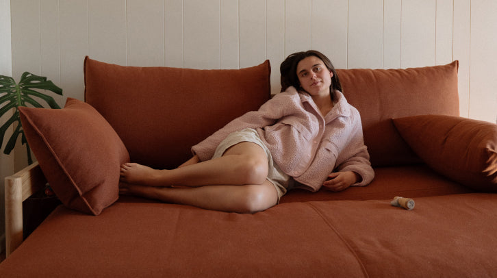 Design Meets Versatility: Kai’s Story with the Slideaway