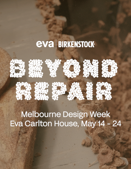Eva x Birkenstock