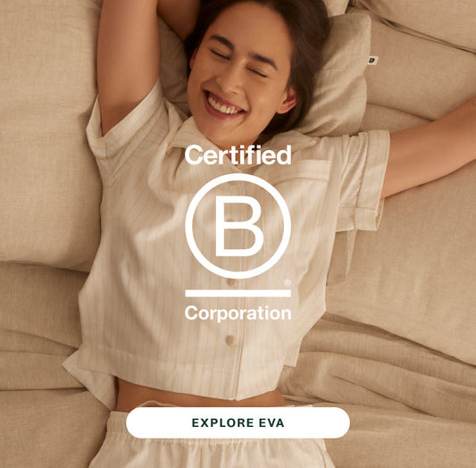 Still B Corp. Still at it.