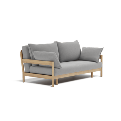 Slideaway Sofa Bed