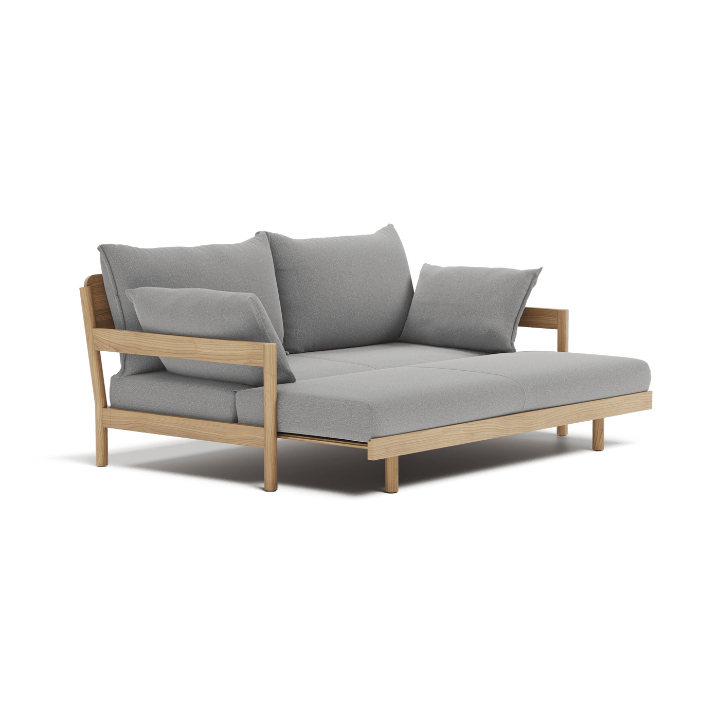Slideaway Sofa Bed
