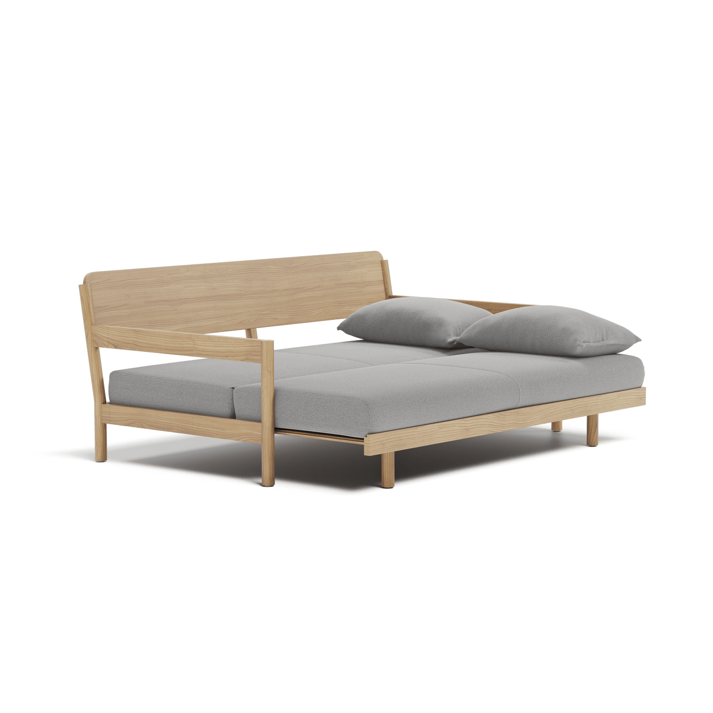 Slideaway Sofa Bed