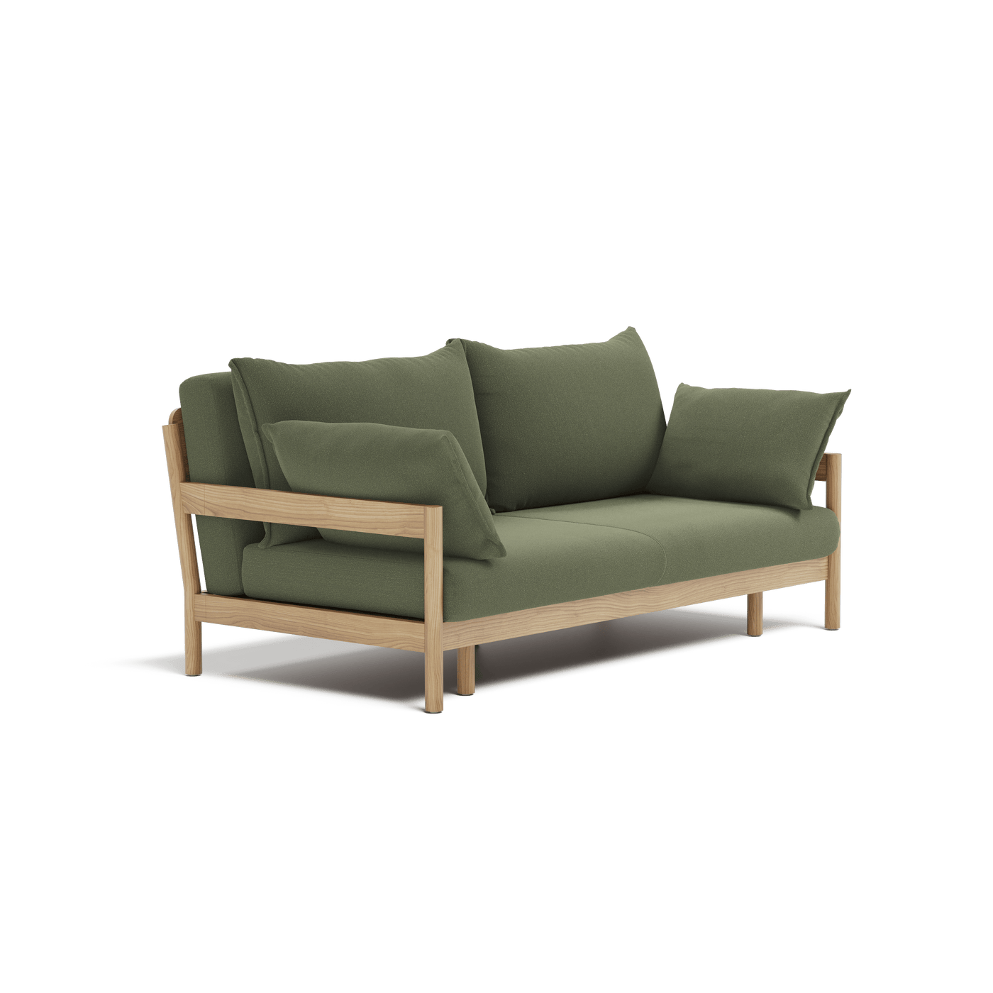 Slideaway Sofa Bed