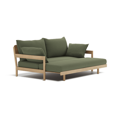 Slideaway Sofa Bed