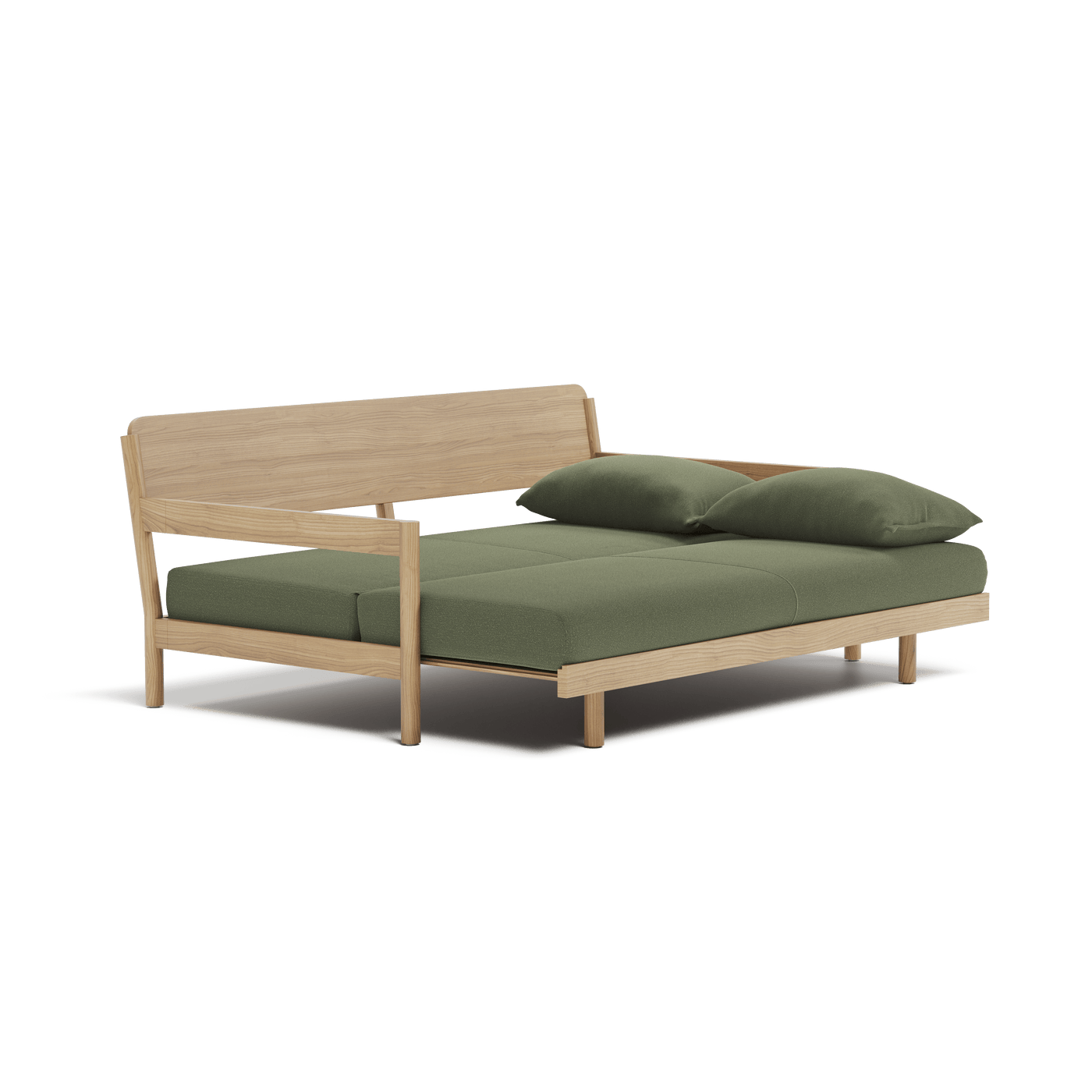 Slideaway Sofa Bed