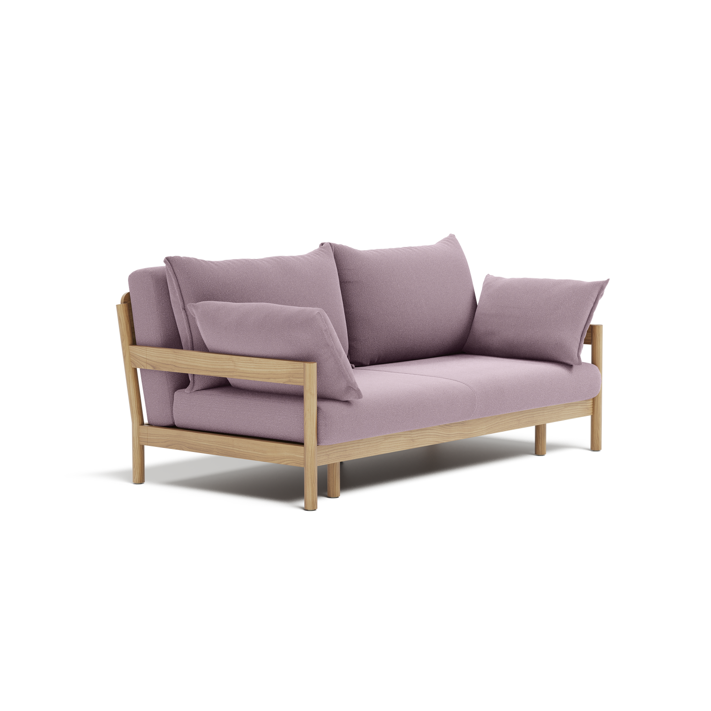 Slideaway Sofa Bed