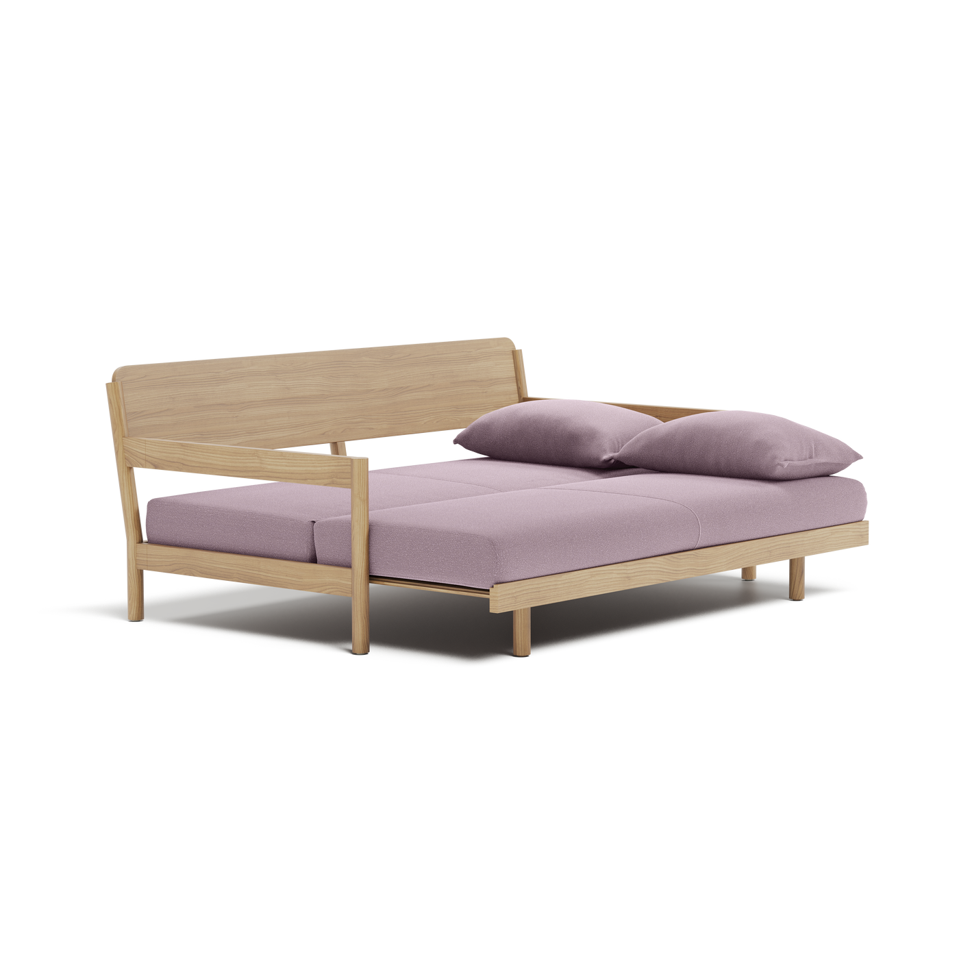 Slideaway Sofa Bed