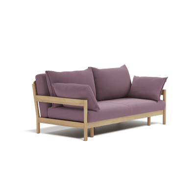 Slideaway Sofa Bed