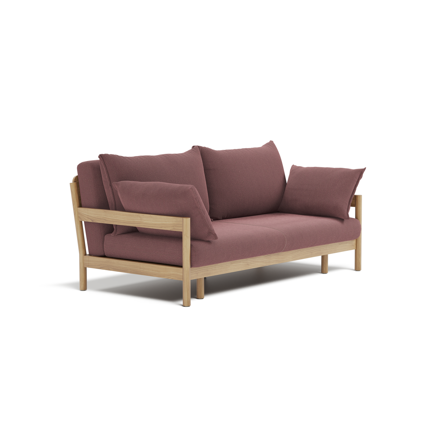 Slideaway Sofa Bed