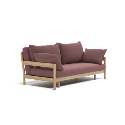 Slideaway Sofa Bed