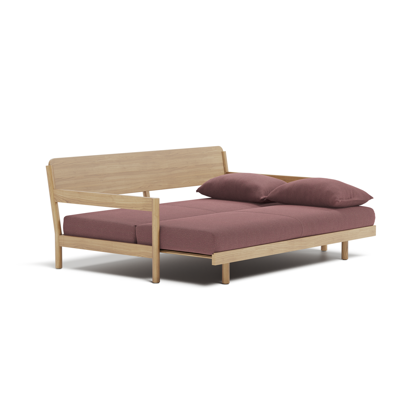Slideaway Sofa Bed