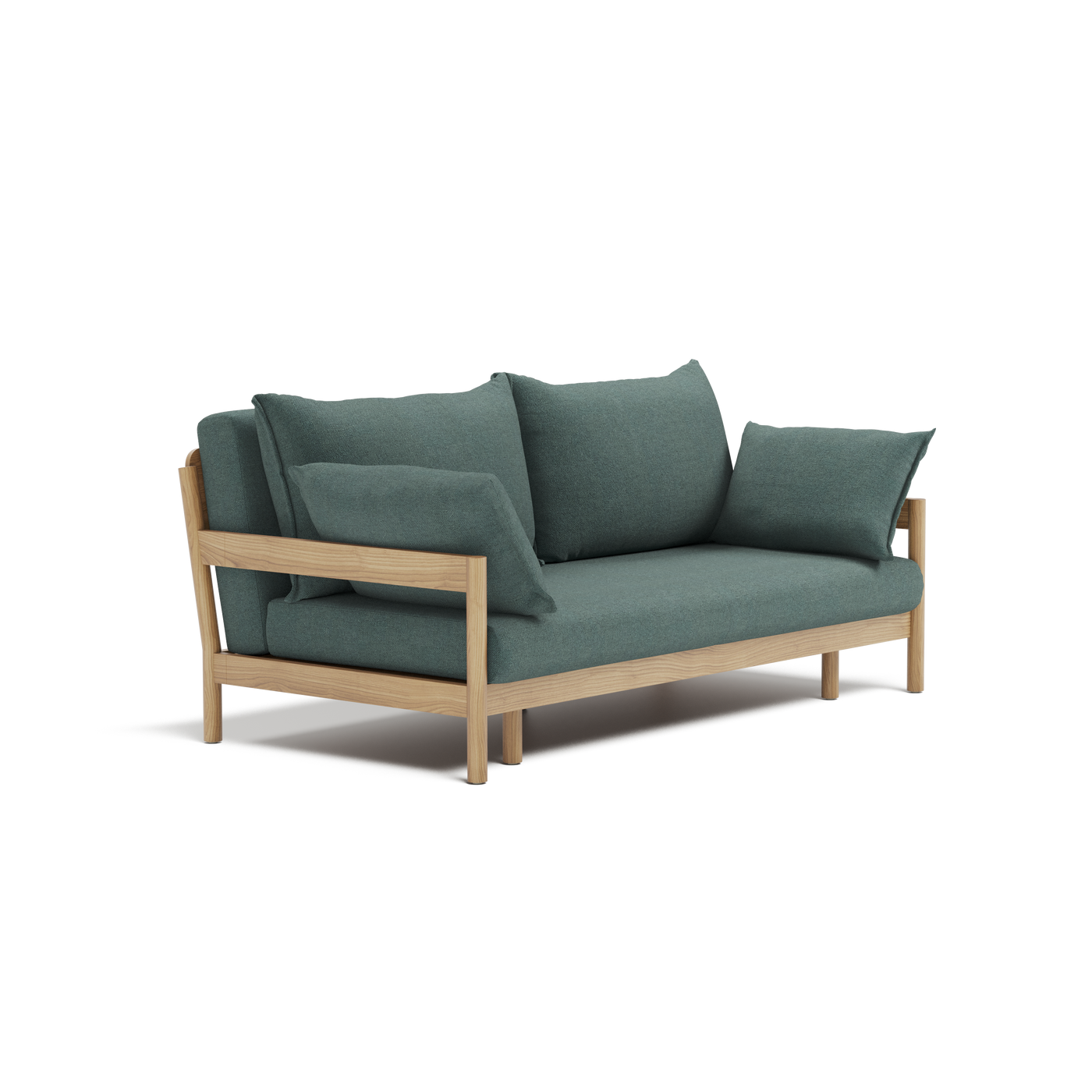 Slideaway Sofa Bed