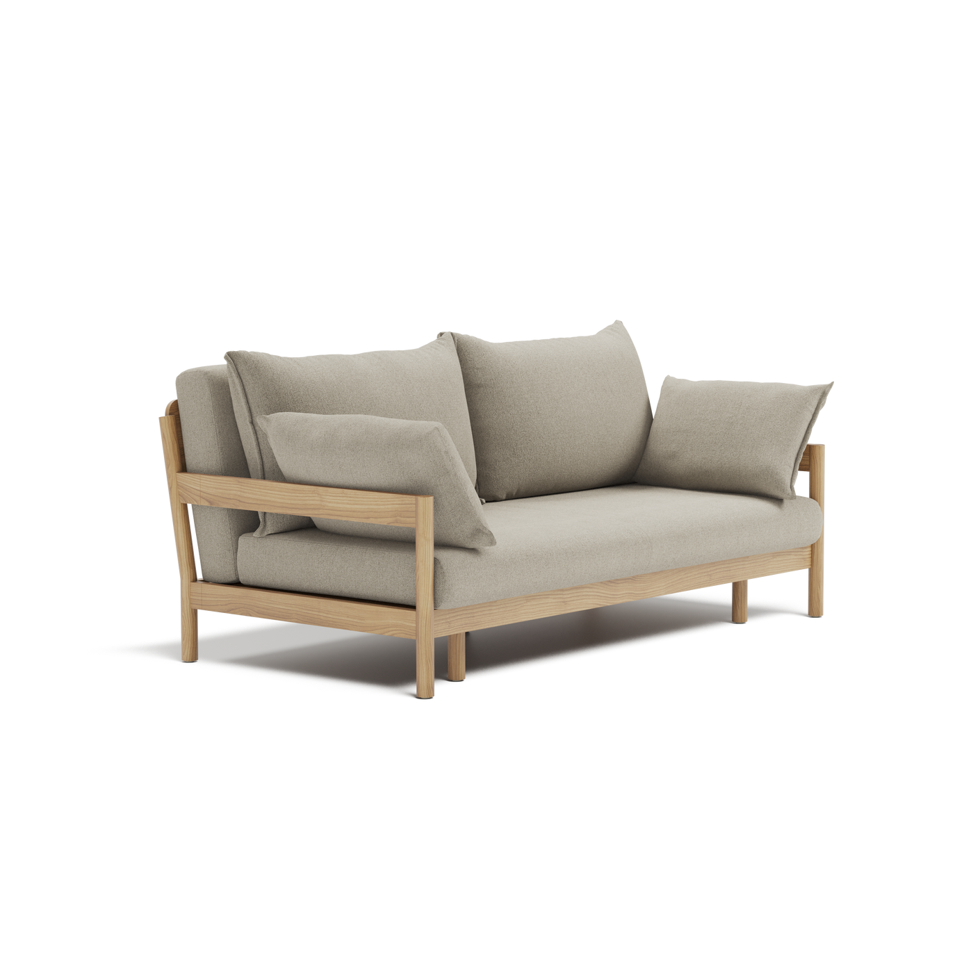 Slideaway Sofa Bed