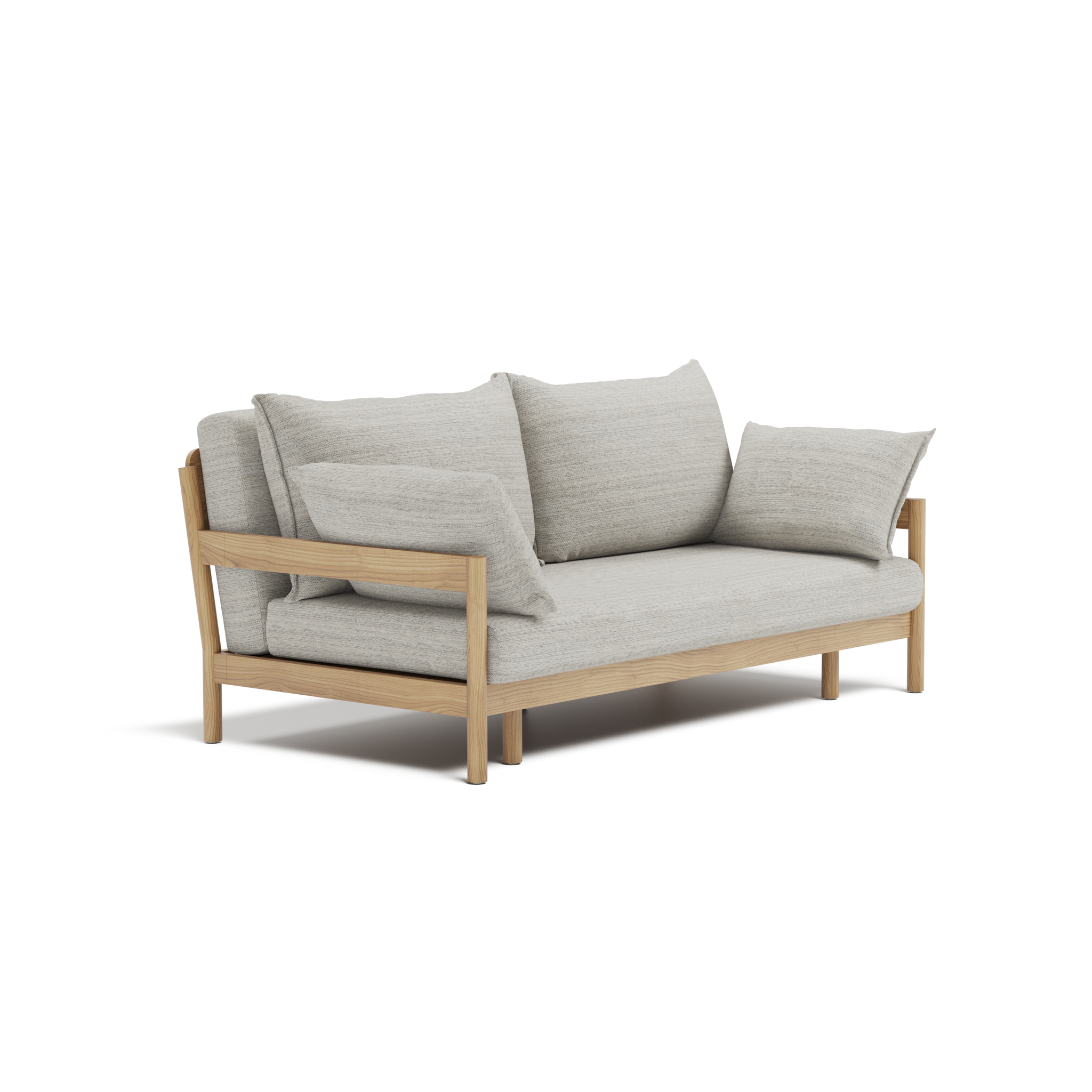 Slideaway Sofa Bed Pull Out Sofa Lounge Bed Eva