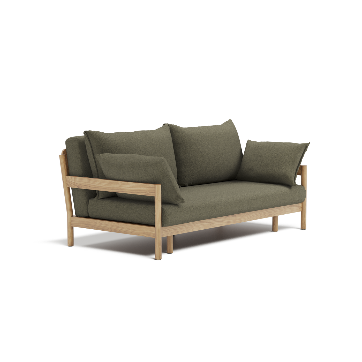 Slideaway Sofa Bed