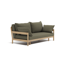 Slideaway Sofa Bed
