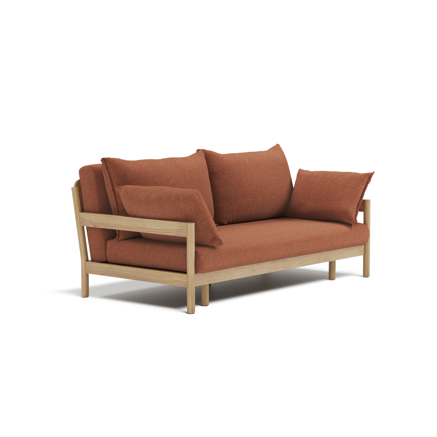 Slideaway Sofa Bed