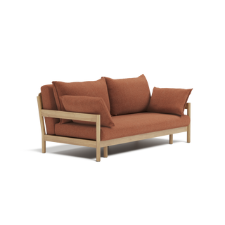 Slideaway Sofa Bed