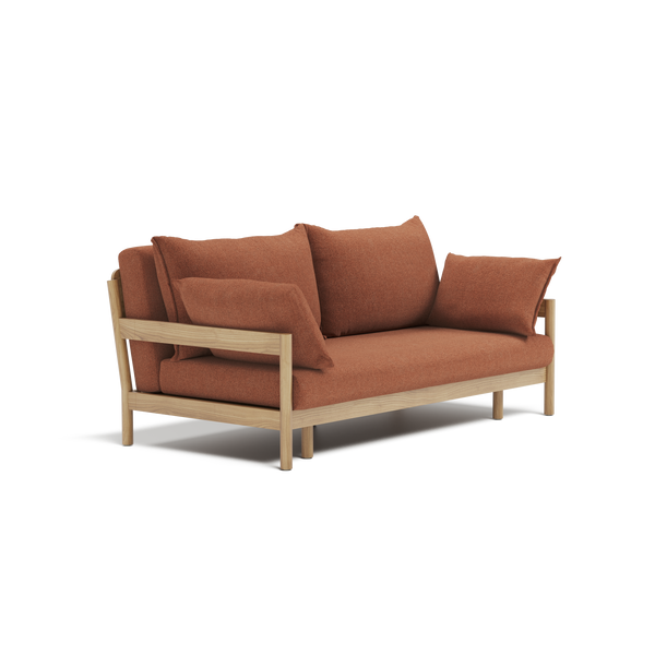 Slideaway Sofa Bed