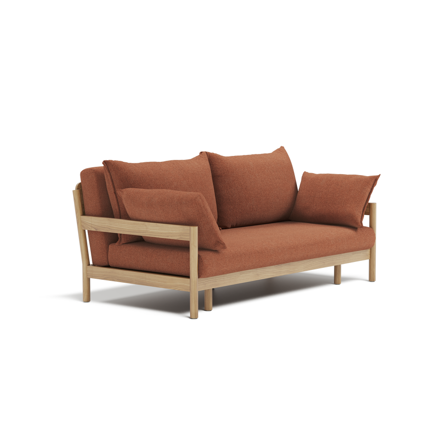 Slideaway Sofa Bed