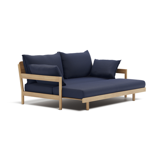 Slideaway Sofa Bed Pull Out Sofa Lounge Bed Eva