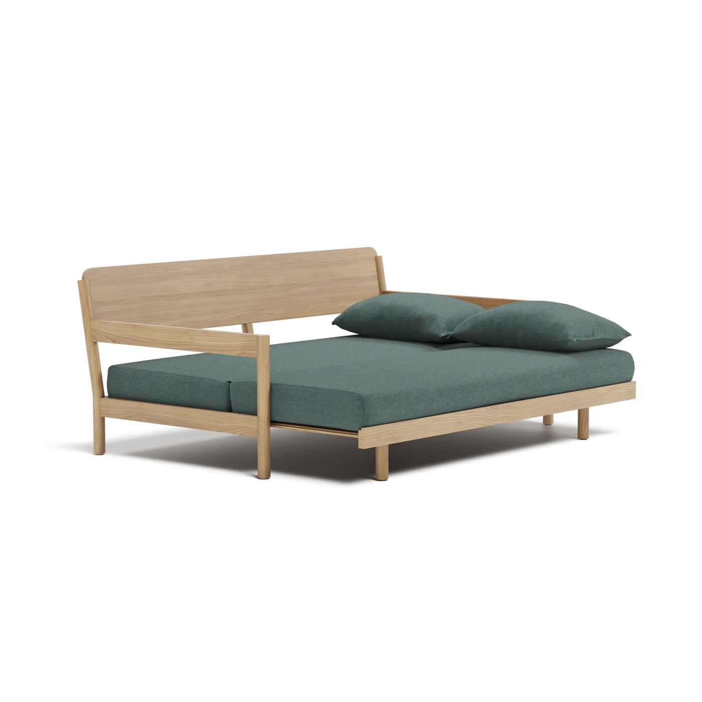 Slideaway Sofa Bed