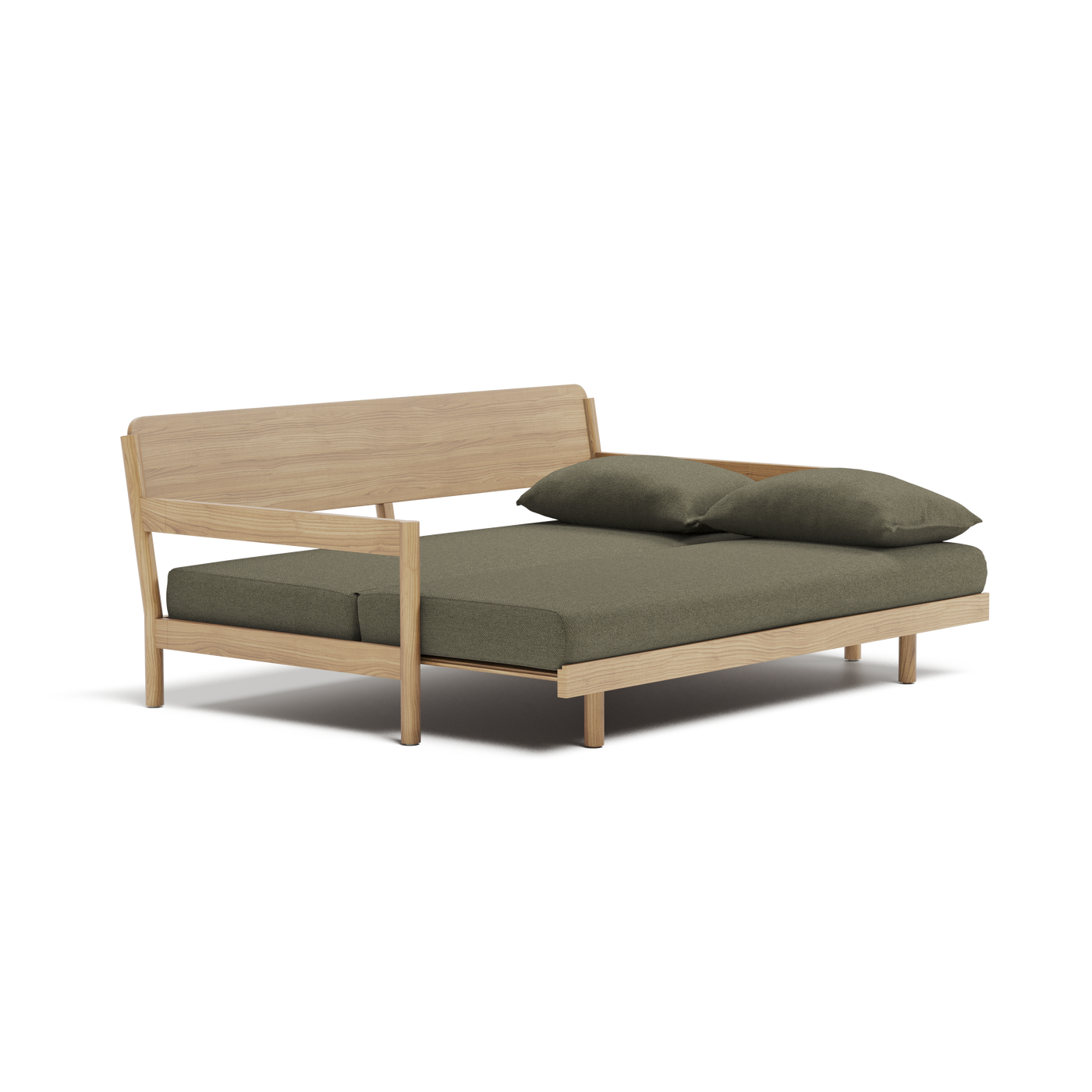 Slideaway Sofa Bed
